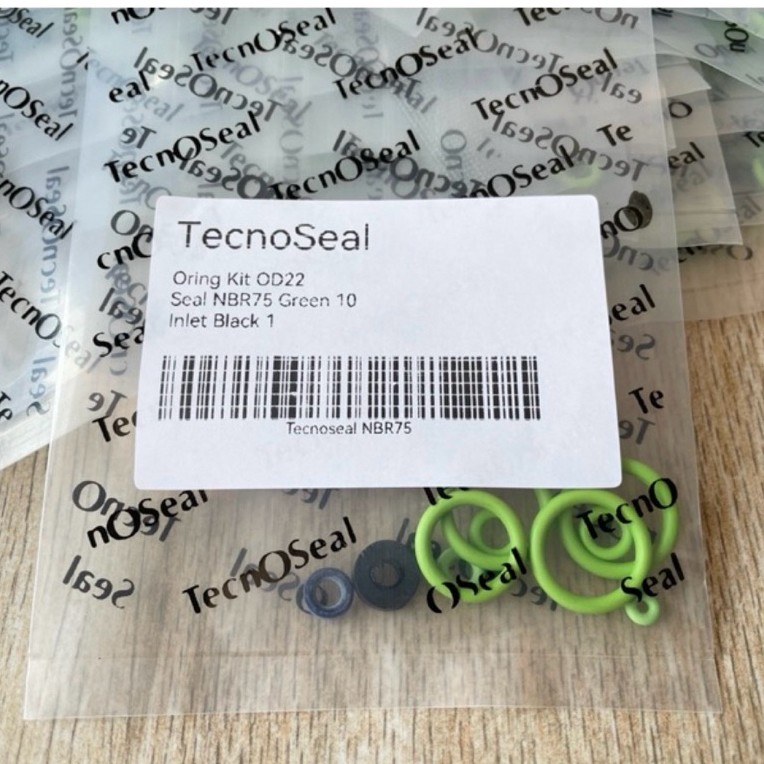 Sil sharp oring seal set sharp Oringkit od22 sparepart sharp V5 dan V4 oring kit od22 lengkap Sil se