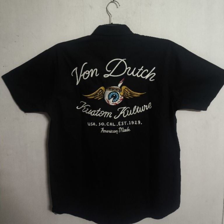 ws vondutch mata