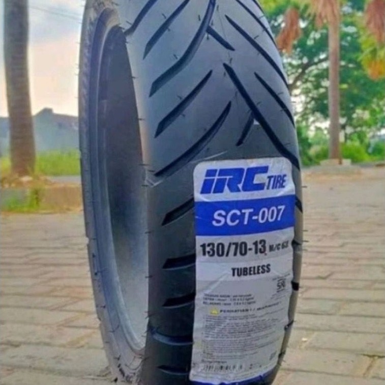 BAN BELAKANG PCX 160 Ring 13