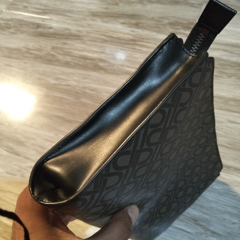 Tas clutch Pedro Pria