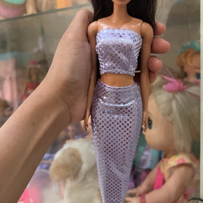 ori mattel