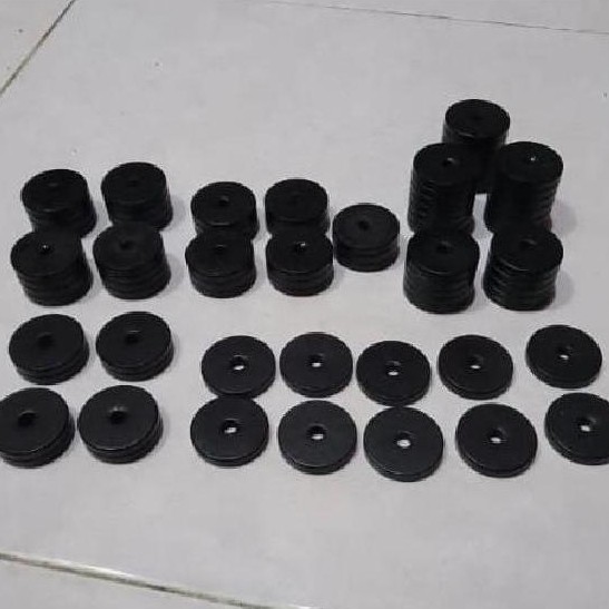 WEIGHT PEMBERAT STABILIZER PANAHAN STEEL MATERIAL VERSI OZ