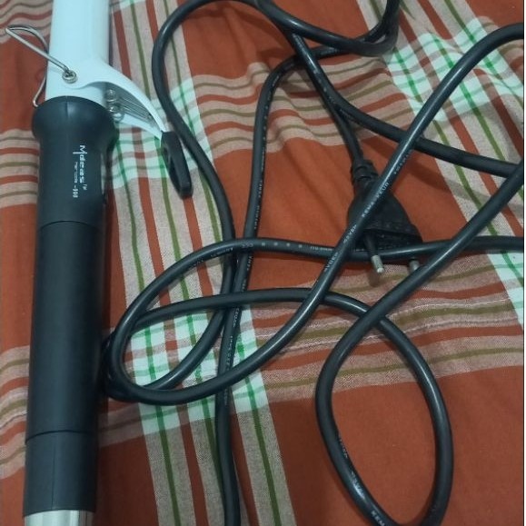 PL Catokan Curly Mideas F998
