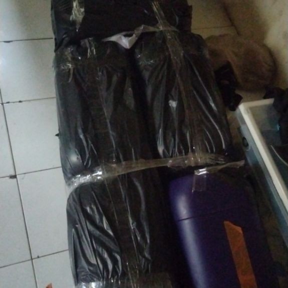 Jerigen 35 liter