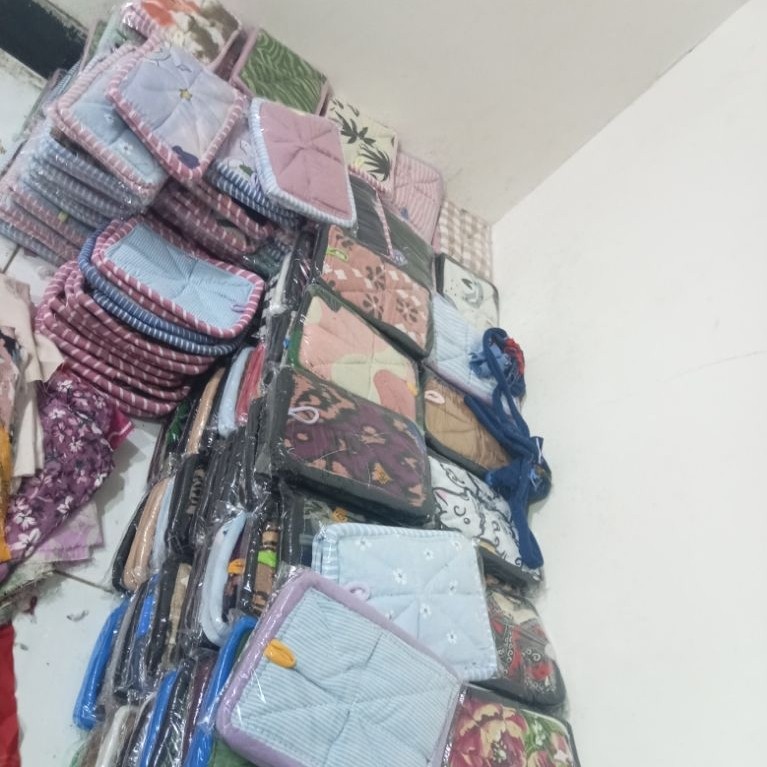 jampel/cempal/lampin panci