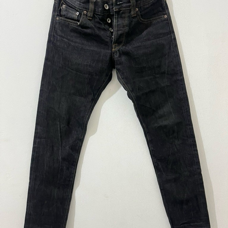 PL Celana Denim Mischief