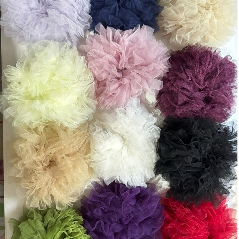 Cepol Hijab Anti Pusing - Cepol Kerudung Anti Pusing - Cepol Hijab 1 pcs