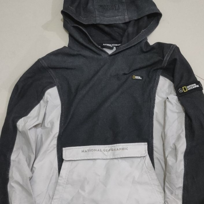 hoodie Natgeo