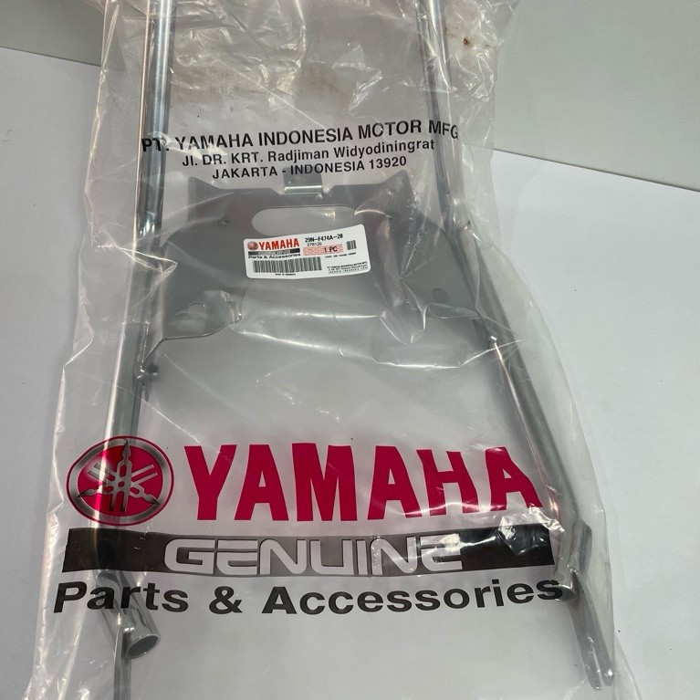 ORIGINAL PART BEGEL RX KING LAMA 29N-F474A-20