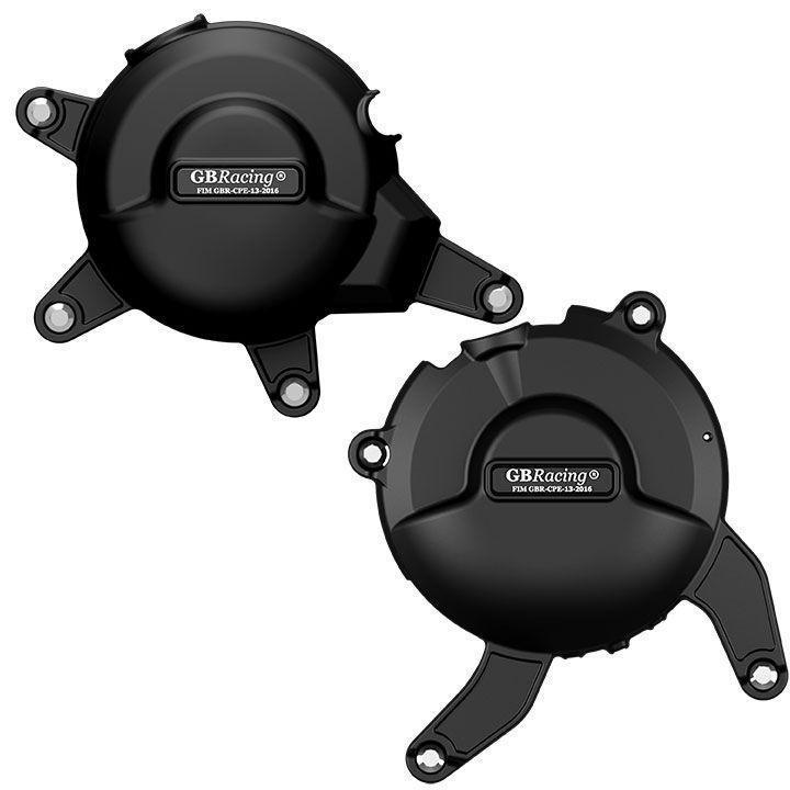 Engine Protector Cover KTM Duke 390 22- Up / RC 390 22-24 / 690 Duke 11-21 / 690 SMC 19-21 / 690 End