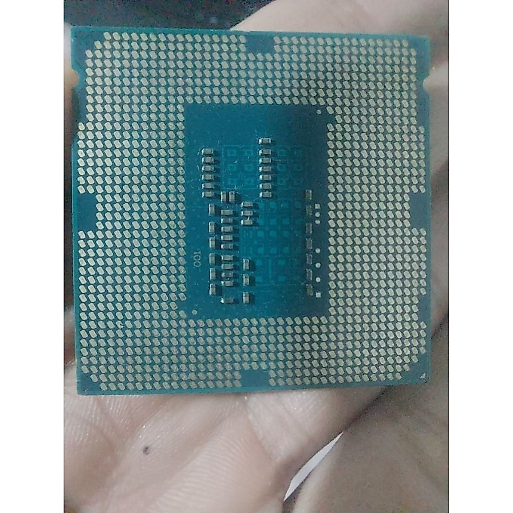 intel core i3 4160