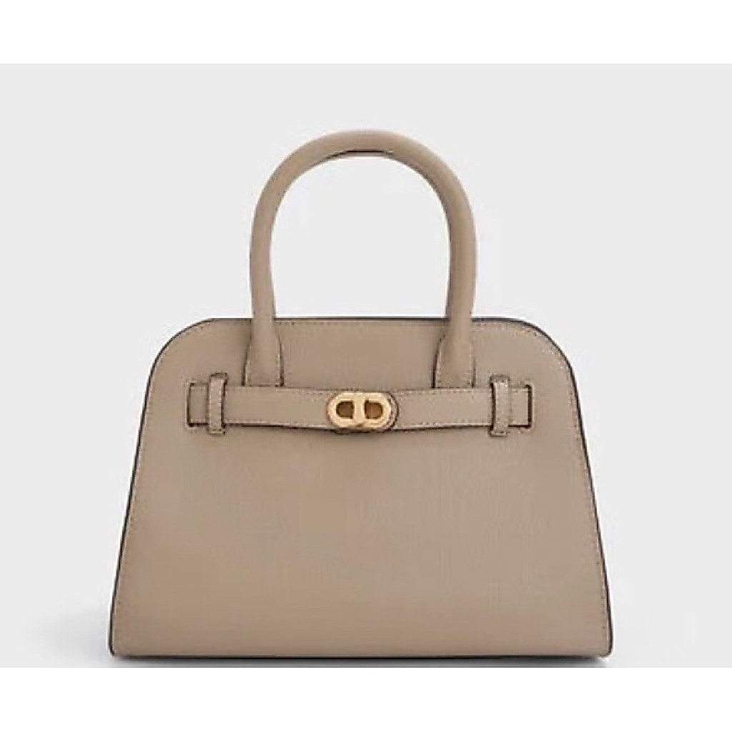 JASTIP Aubrielle Belted Tote Bag CK2-30671891