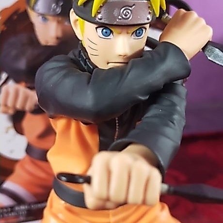 Grandista Naruto Uzumaki