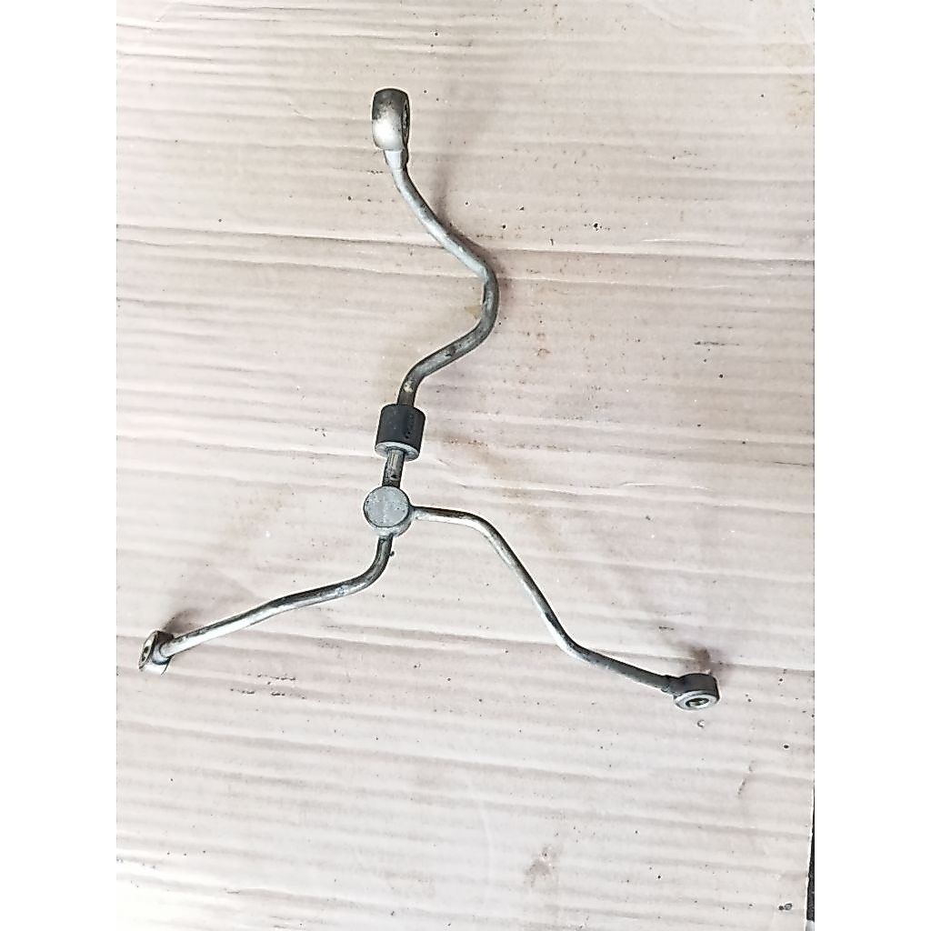 PIPE OIL PIPA JALUR OLI MESIN KAWASAKI NINJA 250RR MONO Z250 SL KLX / DTRACKER 250 ORIGINAL COPOTAN