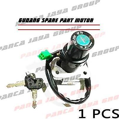 KUNCI KONTAK MINERVA XROAD X ROAD 150S 150-S READY