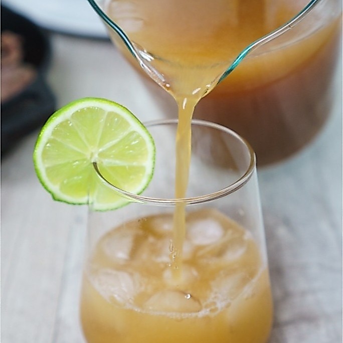 Klass Tamarind Flavored Drink Mix Aguas Fresca Minuman Asam Jawa USA 100gr