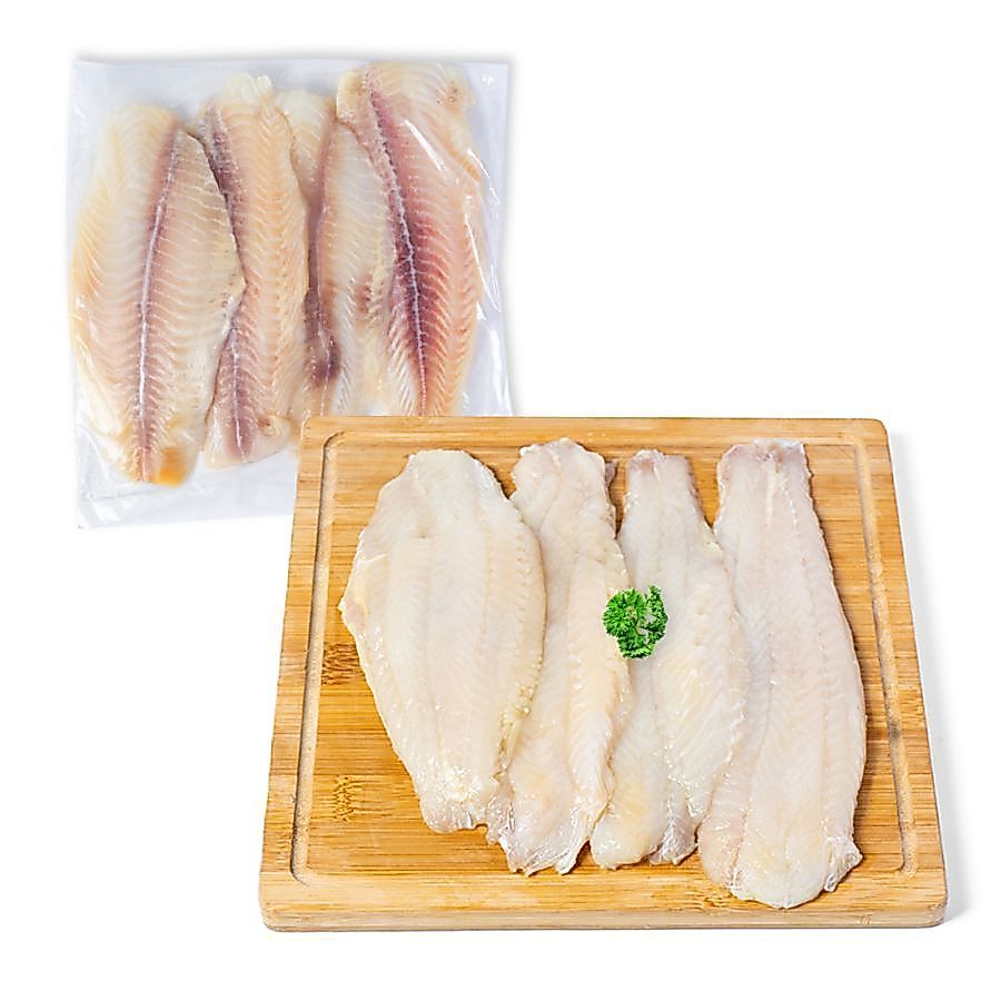 Ikan Dori Tanpa Tulang 1kg - Fresh, Fillet