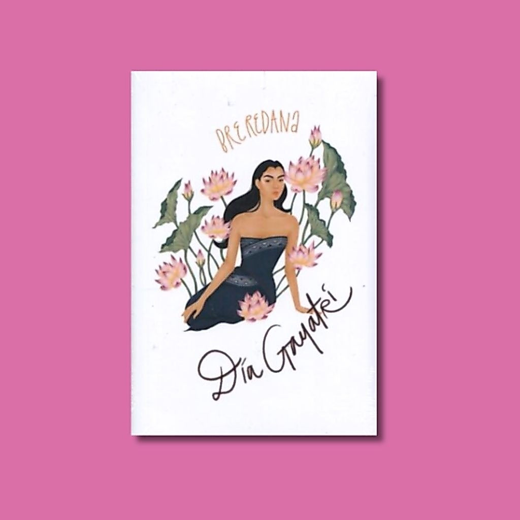 Dia Gayatri - Bre Redana