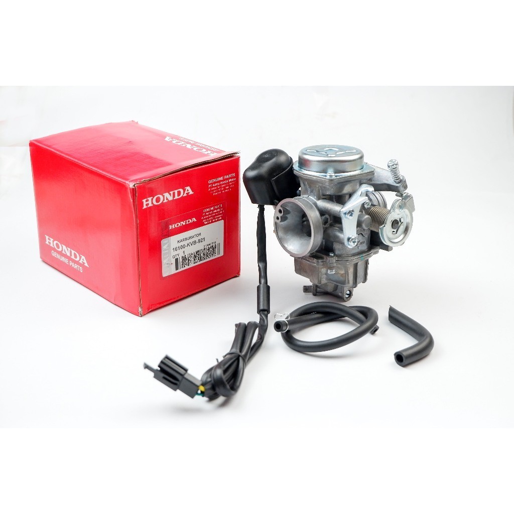 Karburator sepeda motor beat dan vario karbu KVY - KVB FATAH ONDERDIL PART MOTOR