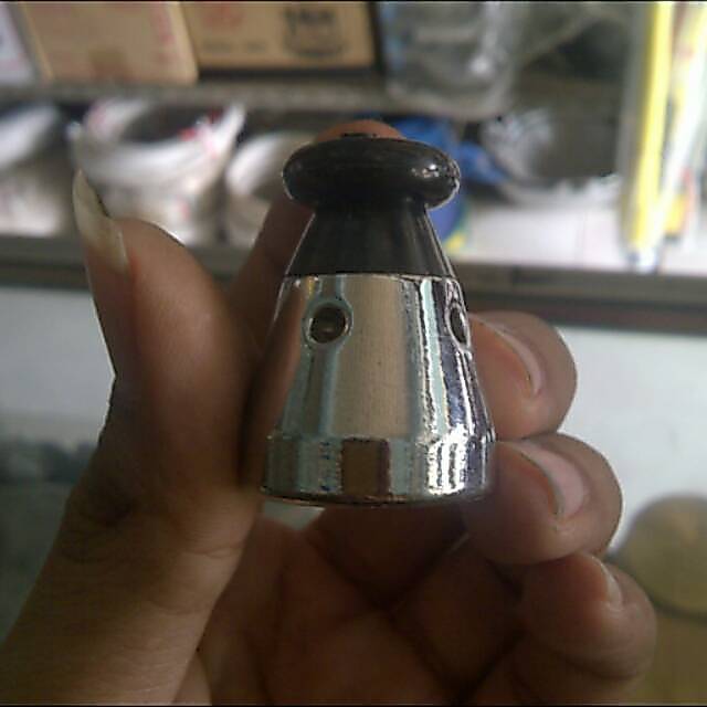 Pluit Presto / Pluit Panci Presto / Peluit Panci Presto / Peluit Presto / Tongolan Panci Presto SNI 