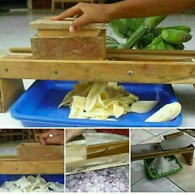 PASAH KRIPIK/ PASAH KAYU/ PASAH BAWANG