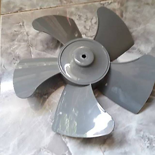 Baling baling exhaust fan maspion 12 inc Original