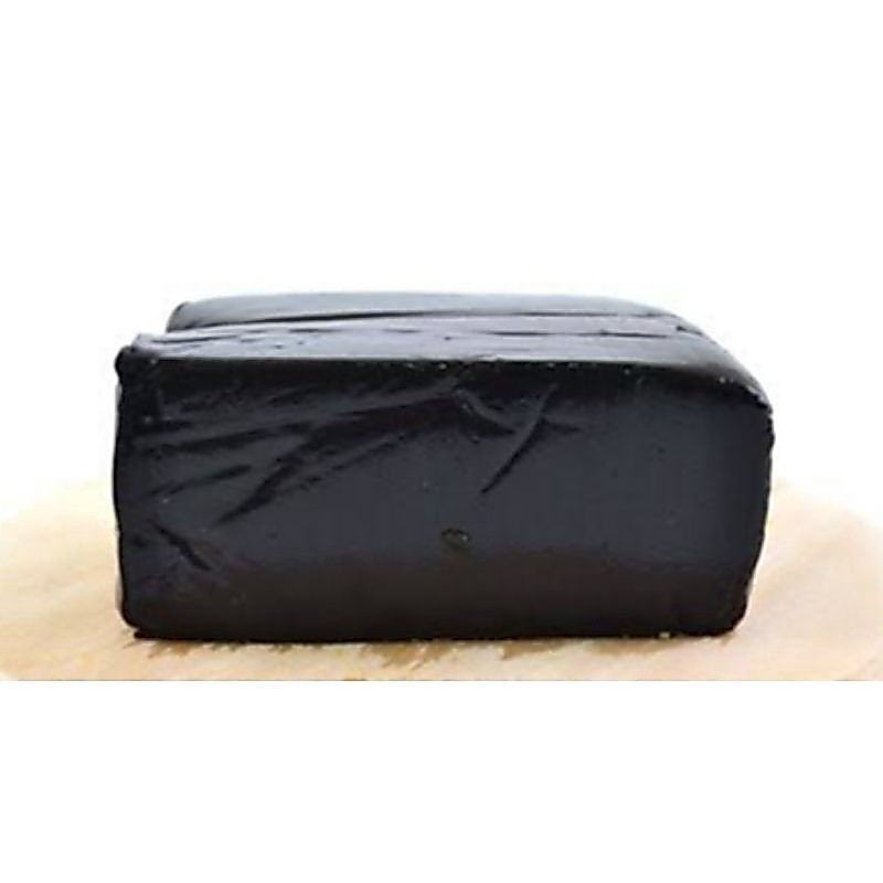 Cincau hitam tawar / cincau hitam asli _ 1pics