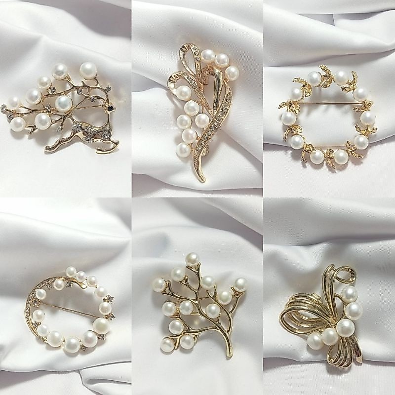 Bros wanita|Bros mutiara|Bros mutiara asli lombok|Bros hijab mutiara|Bros mutiara bersertifikat