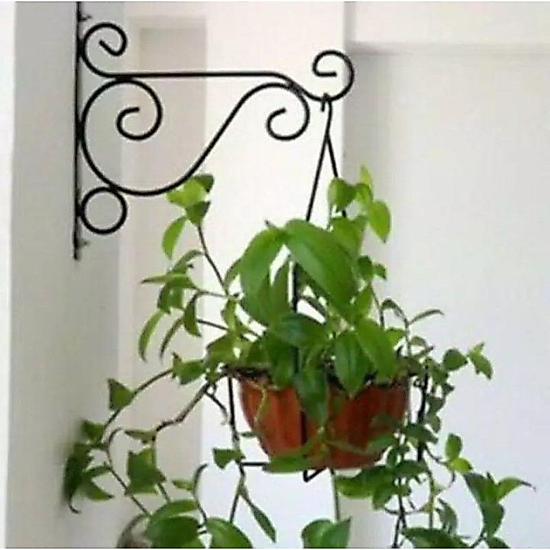 Standing pot gantung/bracket pot gantung/gantungan pot/hook pot gantung