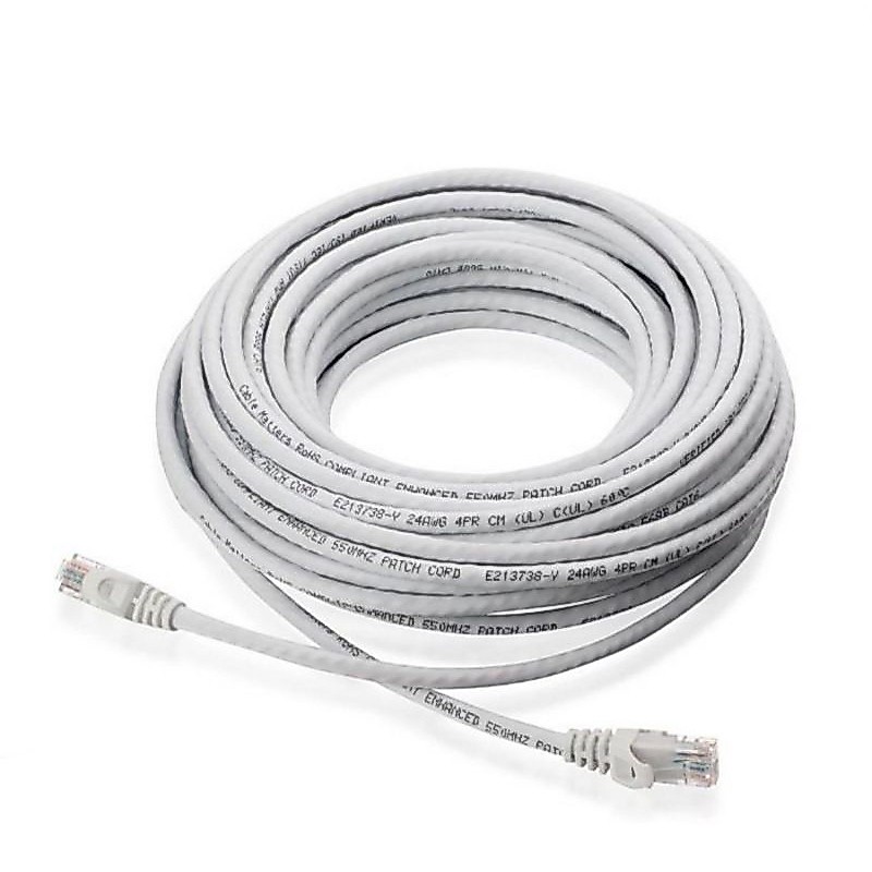 Kabel LAN Meteran Cat 6