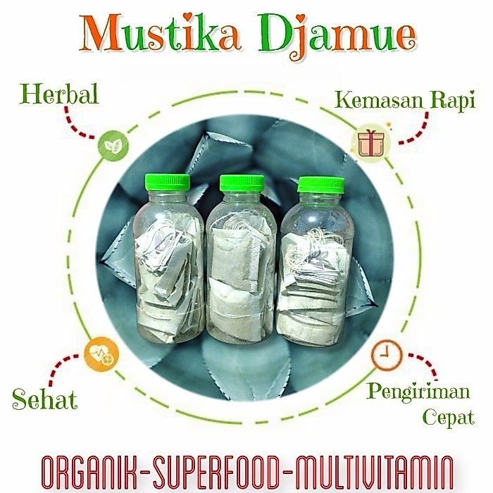 Teh Celup Biji Klabet Sangrai 12 pcs PROMIL Organik Halba Fenugreek