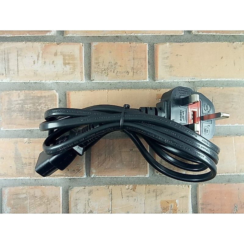 Kabel Power PS4 Fat Slim Pro Original playstation4