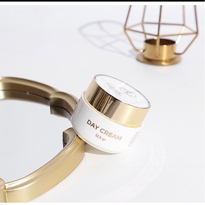 CREAM SIANG RD GLOW ORIGINAL / Day cream rd glow ori