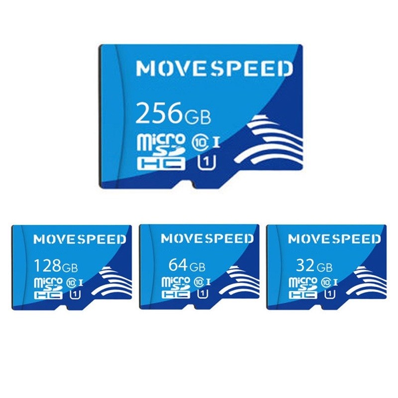 CCTV Camera Dedicated Memory SD Card