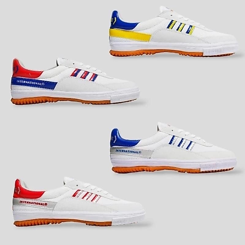 Kodachi 8116 original - sepatu joging - sepatu badminton - sepatu voli - sepatu sepeda - sepatu koda