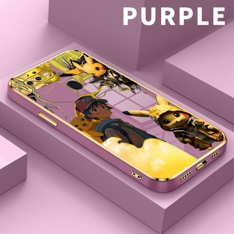 Case Hp For OPPO F9 F5 Youth F31 F7 F11 Pro F15 F17 F19 F19s F1s F21 5G F21s 4G F23 Find X3 Lite K9x