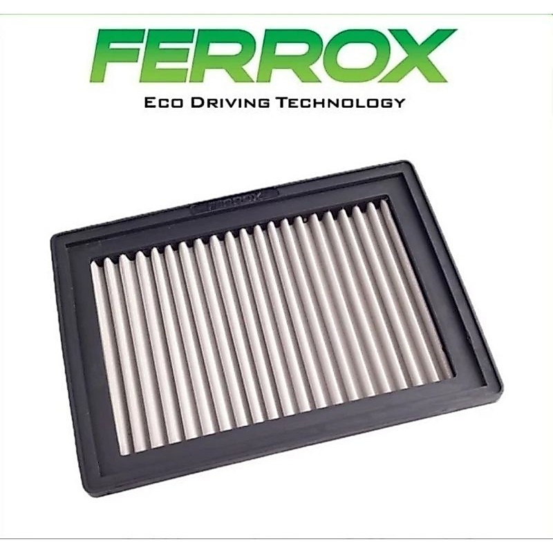 Filter Udara Ferrox Toyota Avanza Grand Veloz (2022)