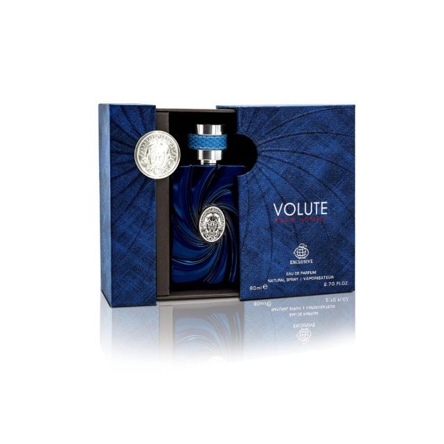 Fragrance World Volute Pour Homme Edp 100ML