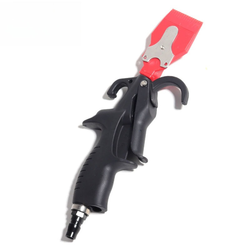 Volodymyr Tornado Pneumatic Car Air Blowing  Blow Dust Clean Tools Japan Type 1/4" Port 230 Max PSI 