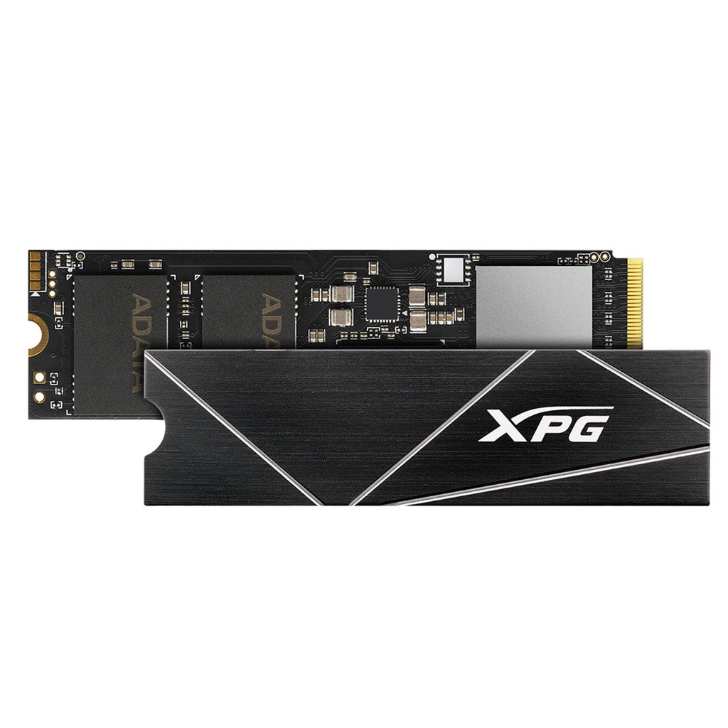 ADATA XPG GAMMIX S70 BLADE 512GB / 1TB / 2TB PCIE 4.0 SSD NVME S 70