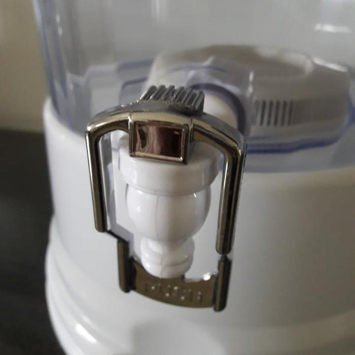 READY KRAN MINERAL POT BIOENERGY/HEXAGONAL WATER