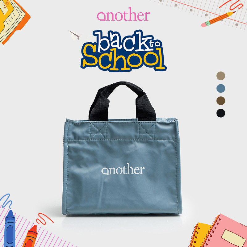 ANOTHER by URBAN&CO Bags Totebag Lunch Box Wanita Elegant - SOFIA