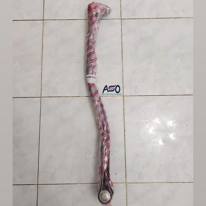 NEW Draglink Hino Lohan 500 ASLI