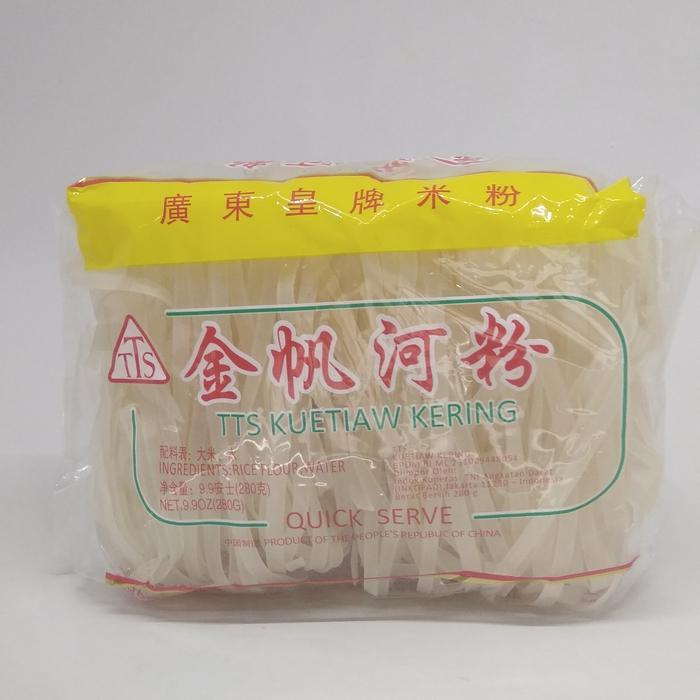 TPS SAIL SHA HO FUN PCK 280 G