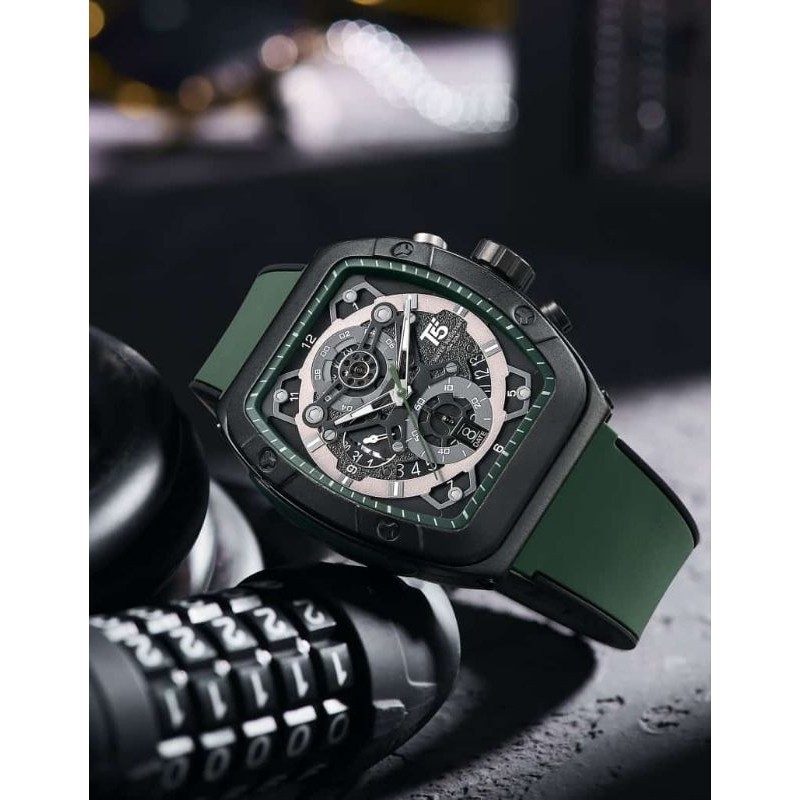 Jam T5 H 3857 Original Bergaransi Free Tin Box
