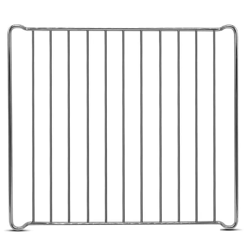 Hot-Replacement Stainless Steel Air Fryer Cooling Rack For Cuisinart TOA-60 65 70 Convection Toaster