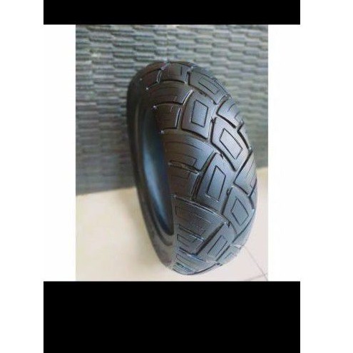 ban vespa seken Pirelli ukuran 120/70 ring 10