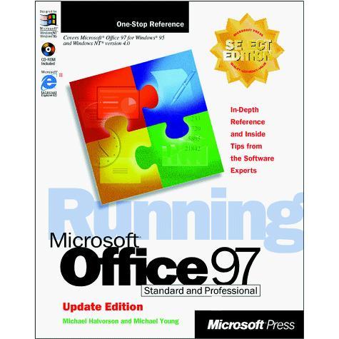 MS. Office 97