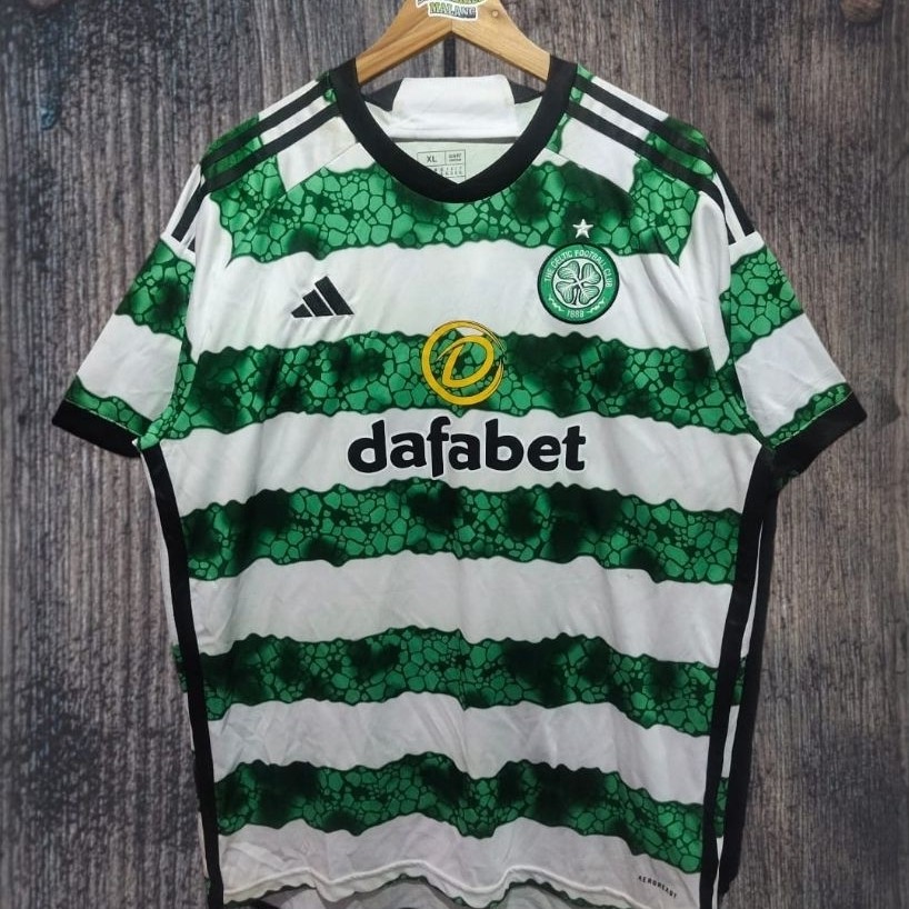 Jersey Celtic Home 23/24