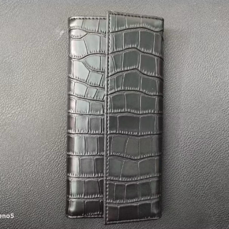 [ PRELOVED ] Dompet Pintar Walet Organizer Pengatur Keuangan bulanan Dompet Disiplin Uang bulanan Do